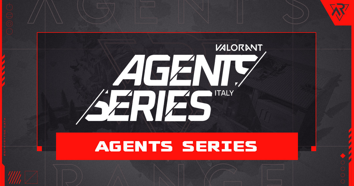 Nasce “Agents Series”, la competizione semi-pro di VALORANT