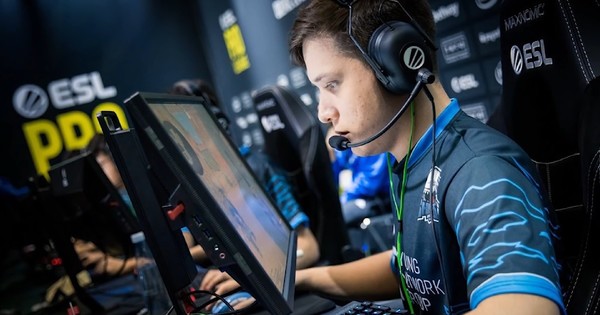 MIBR erweitert eigene Optionen mit sechstem Spieler