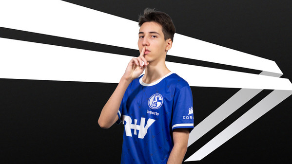 EU Masters: S04E erreicht Main-Event - und landet in Todesgruppe