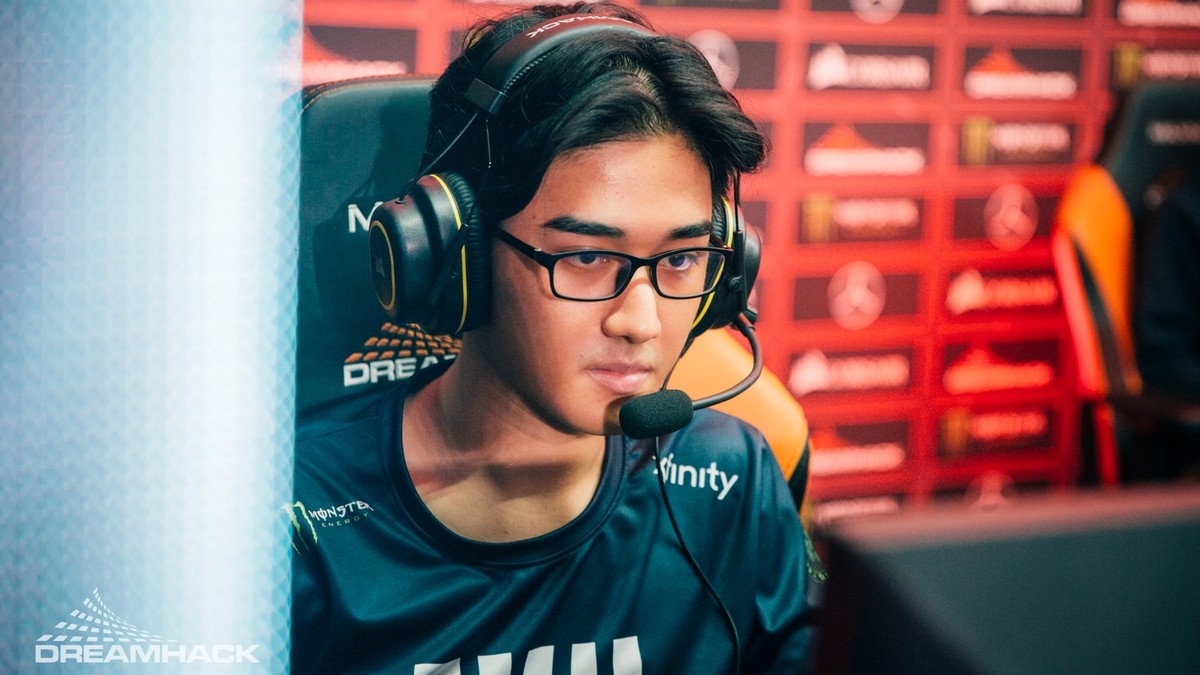 Evil Geniuses are the team to beat: Singapore Major standings
