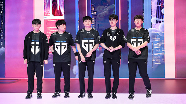 3:0 gegen T1: Gen.G bucht LCK-Finale mit DWG KIA