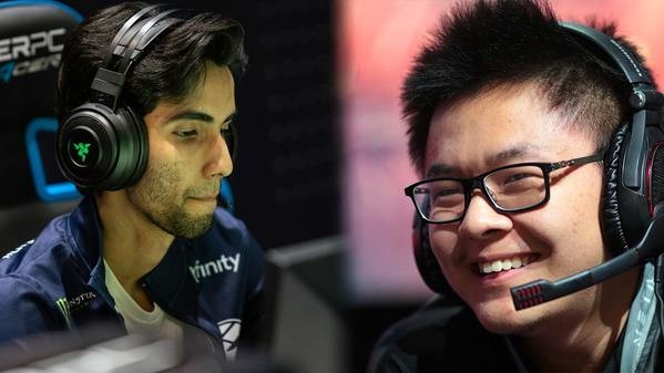 SumaiL or MidOne: Which free agent could Nigma pick?