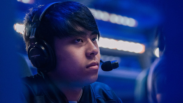 He’s back – Dota legend Ana rejoins OG