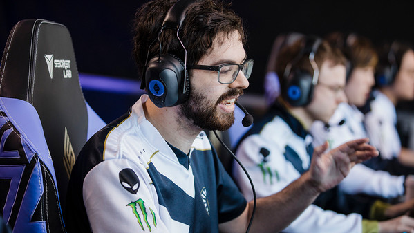 Sieg über TSM: Team Liquid auch ohne Santorin im LCS-Finale