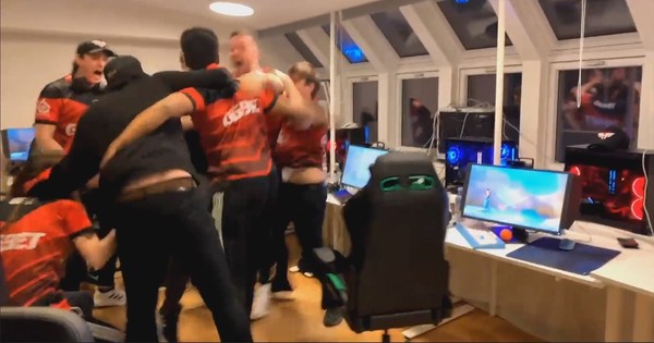 cadiaN-Wahnsinn beendet packendes Finale: Heroic gewinnt EPL