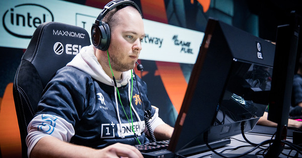 Nach Fnatic-Abschied: flusha enthüllt neues Team mit suNny