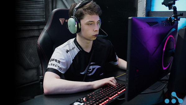 These Dota stars have a pro player sibling