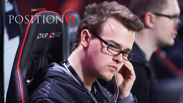 Khezu: You don't need to be a pro player to be a great coach | Position 6