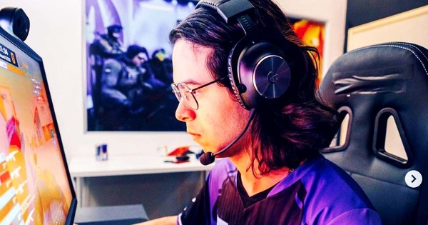 9z schockt Team Vitality