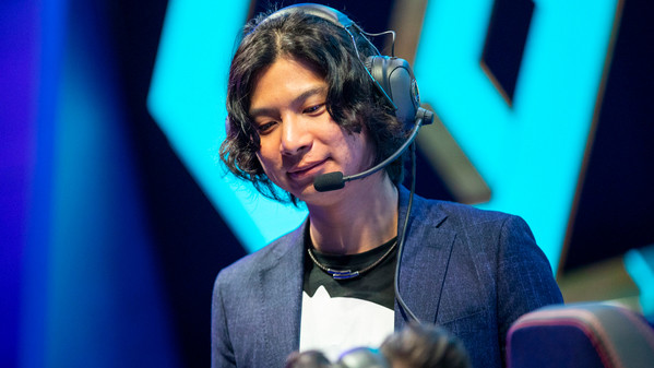 Ex-C9-Coach Reapered neuer Head-Coach bei den 100 Thieves