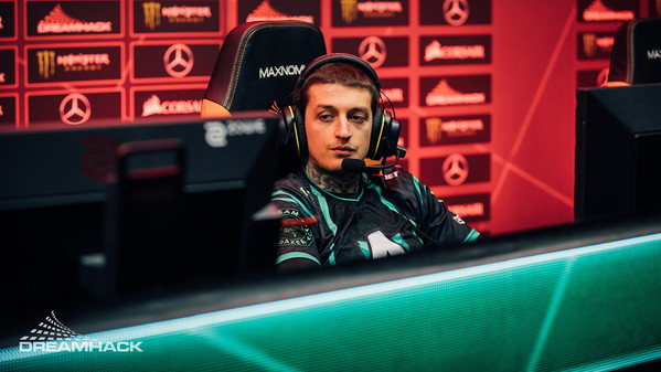 Alliance dominate OG: Who is Europe's new number one?