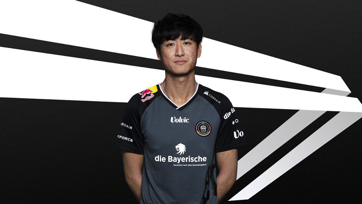 EU Masters: BIG zieht ohne Mühe ins Viertelfinale ein