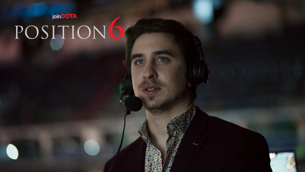 Kyle: The job of a panellist is to tell stories, not predict the draft correctly| Position 6