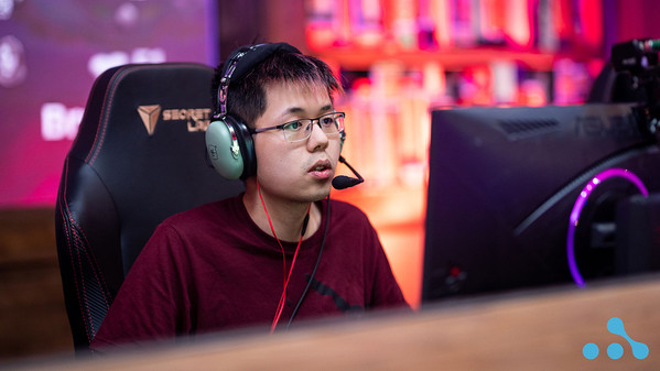 Quincy Crew with mega creep comeback against EternalEnvy's stack