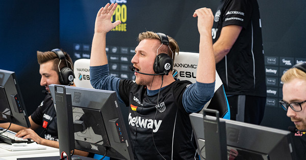 BIG schaltet auch Complexity Gaming aus