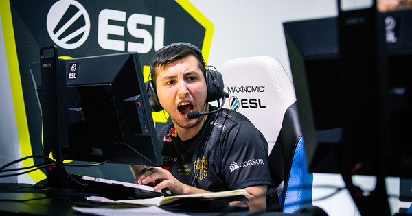 XANTARES ragt heraus: Ein Sieg trennt BIG vom Finale