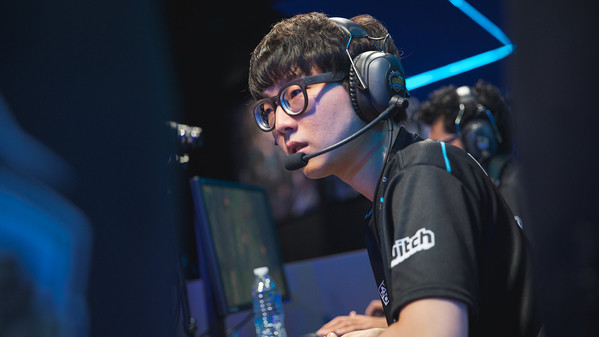Cloud9 reist ohne Head-Coach Reignover zum MSI nach Island