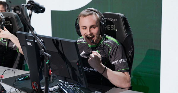 Sprout benötigt einen Sieg für Qualifikation