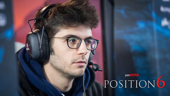 Ceb: Sumail is one of the kindest teammates I ever had | Position 6