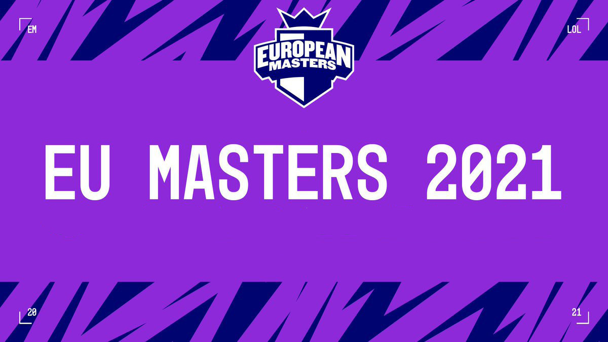 mouz verpasst Finale bei den European Masters