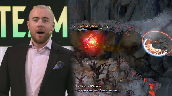 Taking towers at 0:25, cheesy puns and torching roasts: DPC highlights