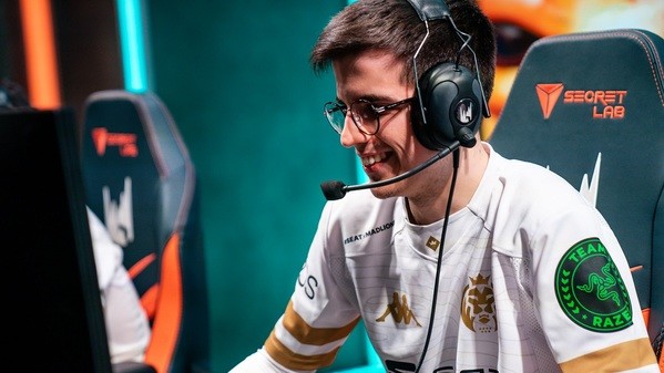 MAD Lions starten MSI 2021 mit überzeugendem Sieg