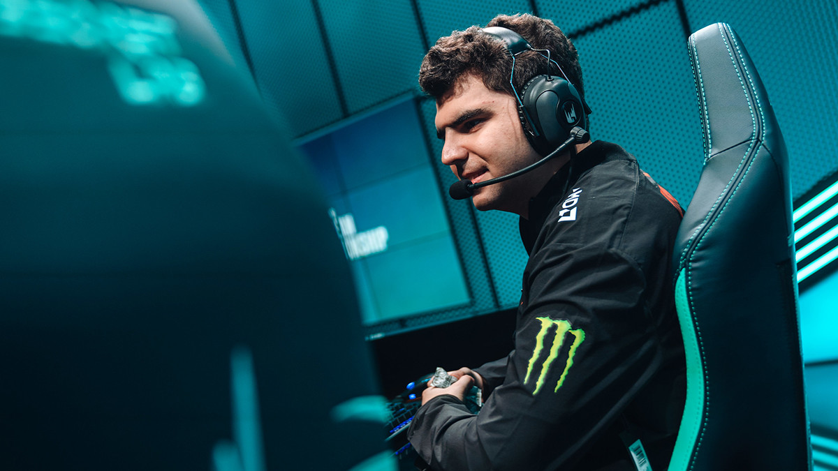 Bwipo vor Role-Swap? Fnatic soll EU-Masters-Sieger holen