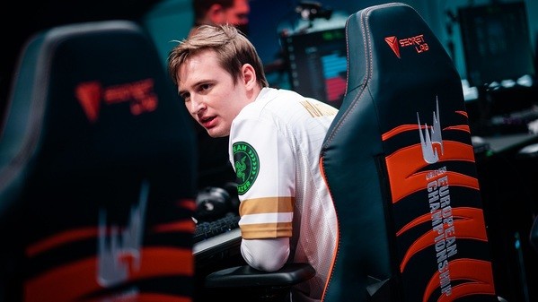 Schrecksekunde für die MAD Lions: paiN Gaming verpasst Backdoor-Sieg