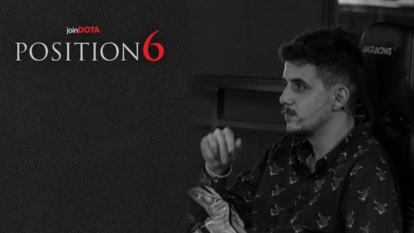 Avo+: From casting 18 hours straight to scoring a DPC gig | Position 6