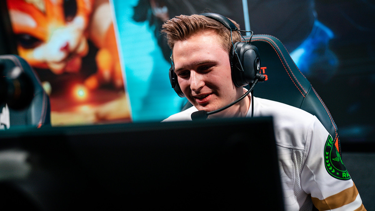 Sieg zum Start: MAD Lions gewinnen wildes Duell mit Pentanet.GG