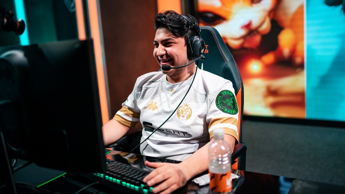 Dritter Sieg für Armut und Co.: MAD Lions nehmen Playoffs ins Auge