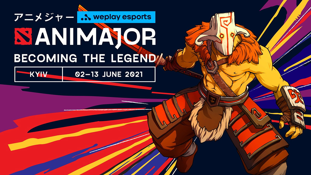 WePlay! Esports to host next DPC Major in Ukraine