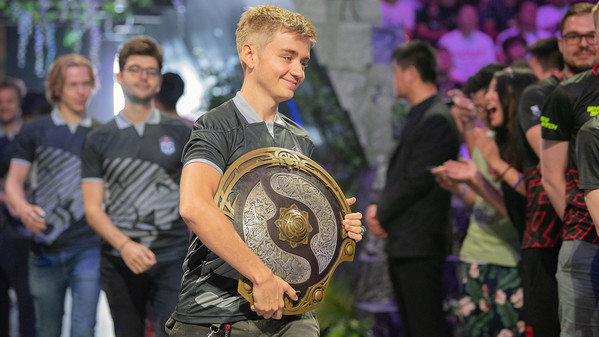 OG might miss The International after failing to qualify for Major