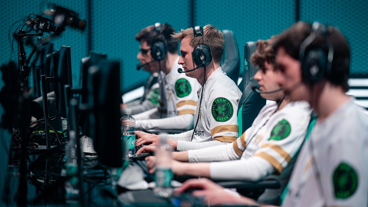 2:3 gegen DWG KIA: MAD Lions verlieren spektakuläres MSI-Halbfinale