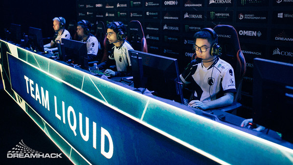 The signature heroes of the AniMajor group stage teams