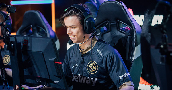 Ninjas in Pyjamas drehen Serie gegen G2 und stehen im Endspiel