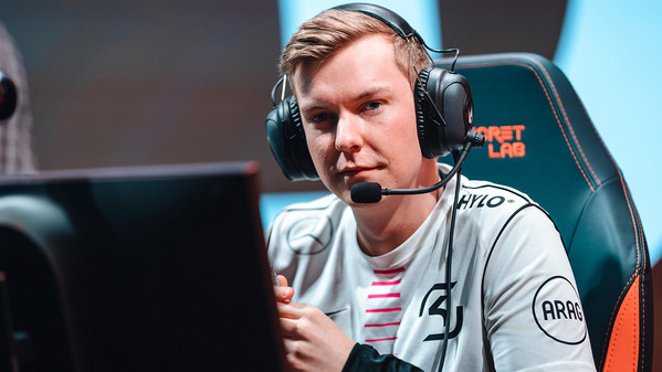Überraschung bei SK Gaming: Treatz wechselt in den Jungle