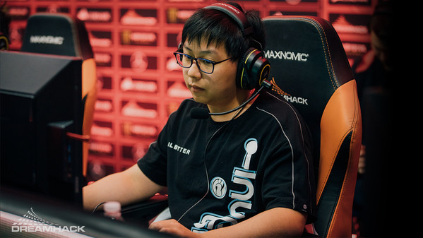 Invictus Gaming support Oli to miss AniMajor over incorrect COVID test