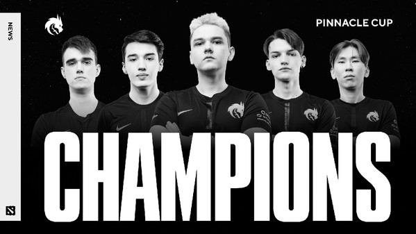Pinnacle Cup champions crowned after 3-2 nailbiter Grand Finals