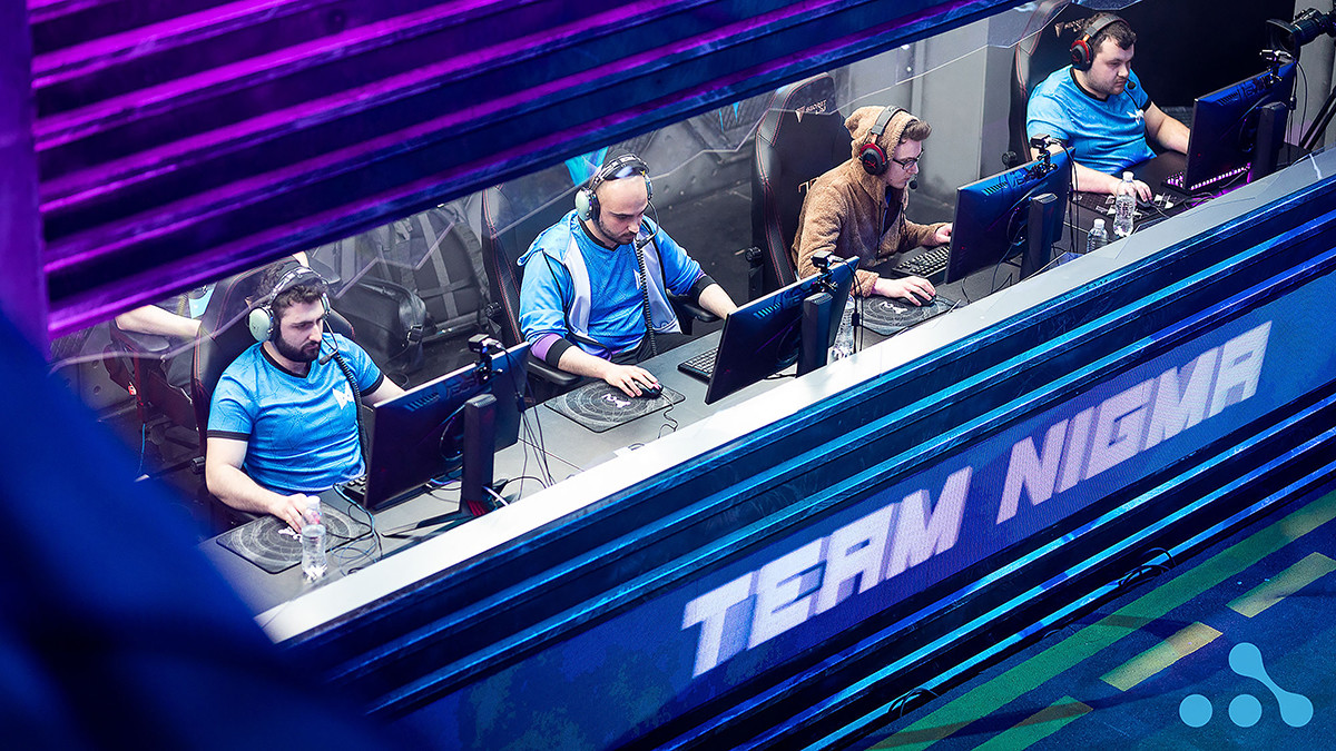 Server crash during AniMajor Wild Card causes controversy