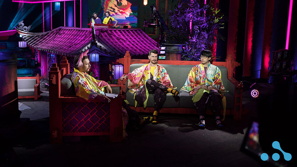 The AniMajor Wild Card metagame: Disappointments and overachievers