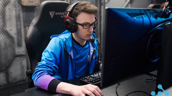 Miracle- carries Nigma despite being sick: AniMajor standings