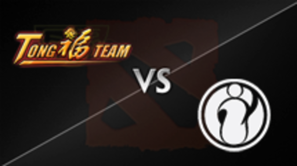 TI3 LB Match - TongFu vs. iG - Recap