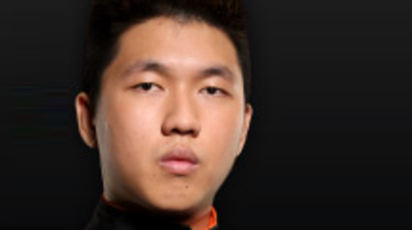 TI3 interview with Ohaiyo from Orange