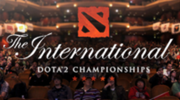 TI3 - LB Match - TongFu vs. Orange - Recap