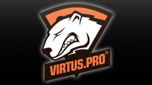 LightOfHeaven to Virtus.Pro