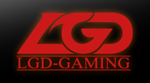 LGD and RisingStars do a player swap