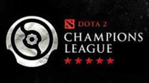 The Dota 2 Champions League Announced