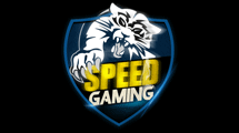 UPDATE: RattleSnake Renamed Speed Gaming