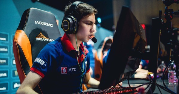 Gambit und Complexity starten mit Siegen in Spring Finals